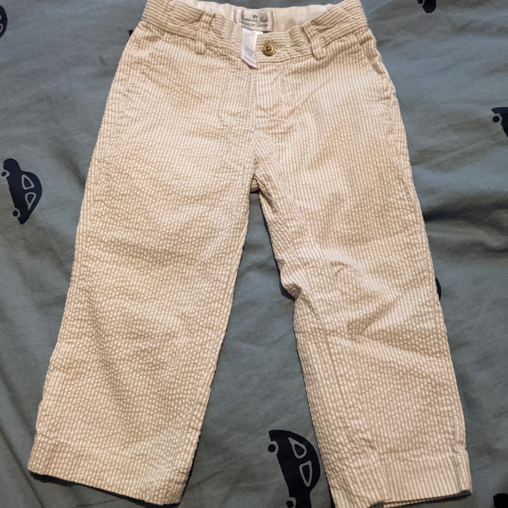 2T dress pants